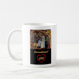 Caneca De Café Clássica, 325 ml