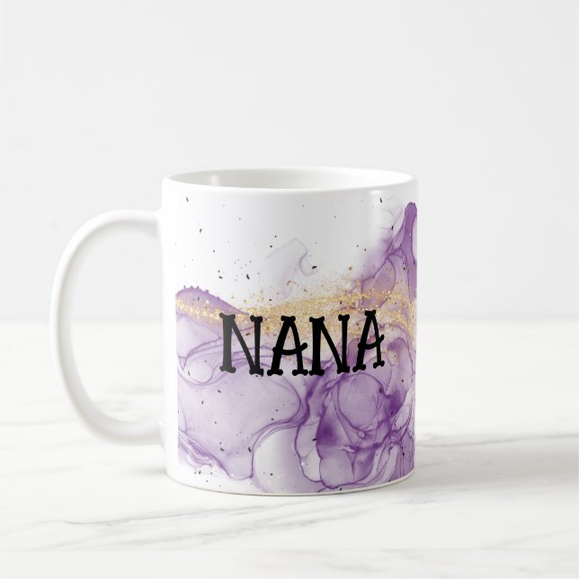 Caneca De Café Clássica, 325 ml (Esquerda)