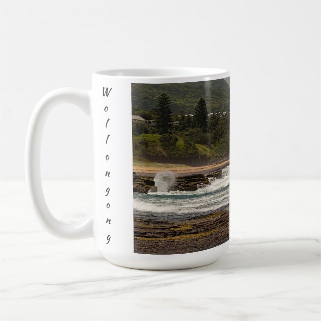 Caneca De Café Clássica, 444 ml (Esquerda)