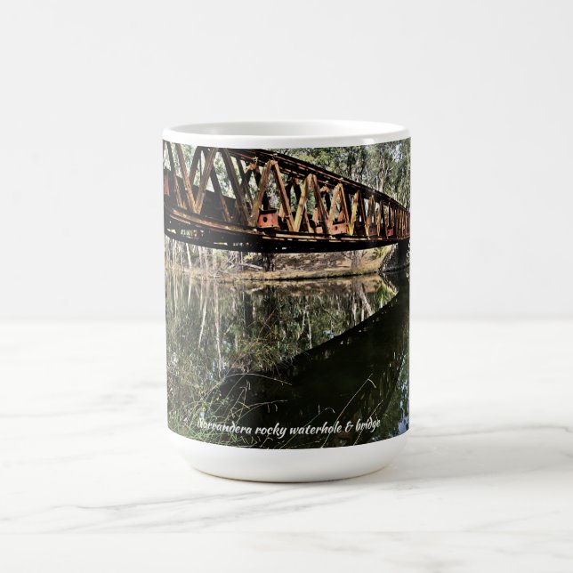 Caneca De Café Clássica, 444 ml (Centro)