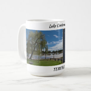 Caneca De Café Clássica, 444 ml