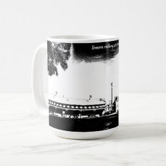 Caneca De Café Clássica, 444 ml