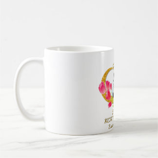 Caneca de café clássica cerâmica nacional de 2018