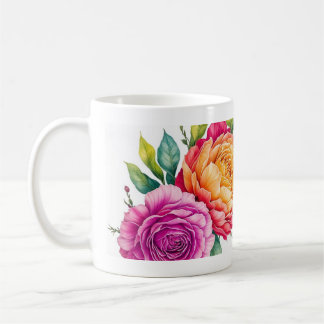 Caneca De Café Clássica Mug, 11 oz
