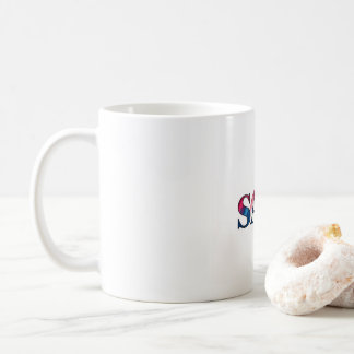 Caneca De Café Clássica Mug, 11 oz