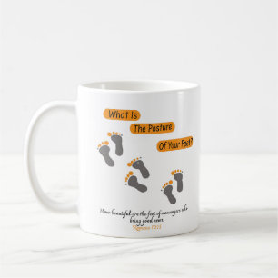 Caneca De Café Clássica Mug, 11 oz