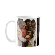 Clássica Mug, 11 oz