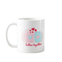 Clássica Mug, 11 oz