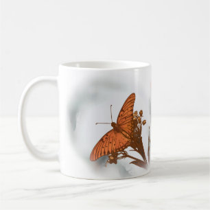 Caneca De Café Clássica Mug, 11 oz