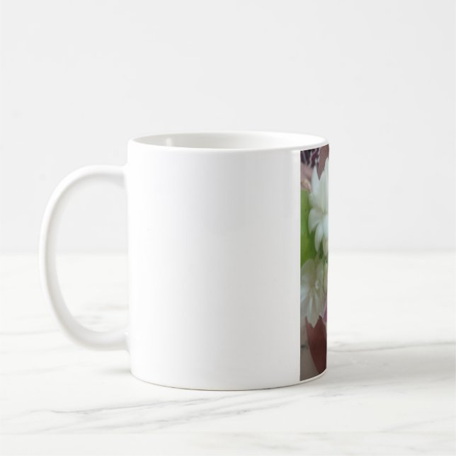 Caneca De Café Clássica Mug, 11 oz (Esquerda)