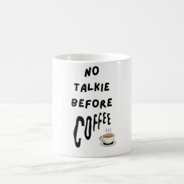 Caneca De Café Clássica Mug, 11 oz