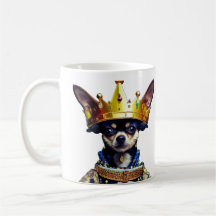 Clássica Mug, 11 oz