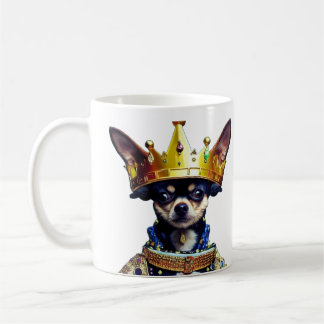 Caneca De Café Clássica Mug, 11 oz