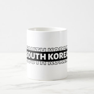 Caneca De Café Clássica Mug, 11 oz