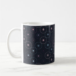 Caneca De Café Clássica Mug, 11 oz
