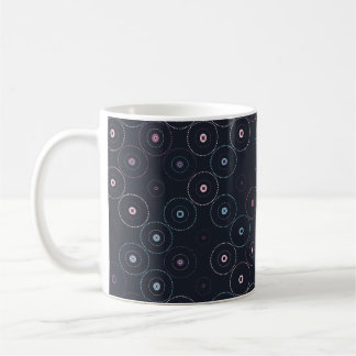 Caneca De Café Clássica Mug, 11 oz