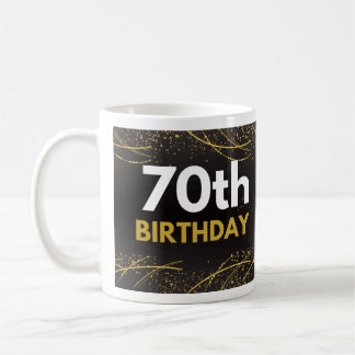 Caneca De Café Clássica Mug, 11 oz