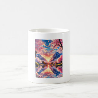 Caneca De Café Clássica Mug, 11 oz