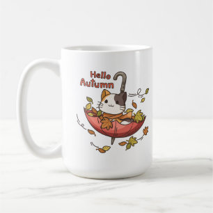 Caneca De Café Clássica Mug, 11 oz