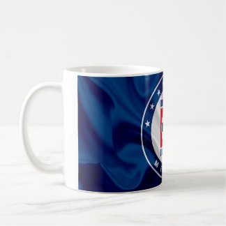 Caneca De Café Clássica Mug, 11 oz Cruz Azul - Cruz azulísimo