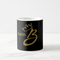 Clássica Mug 11 oz Rainha B