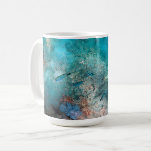 Caneca De Café Clássica Mug, 15 oz
