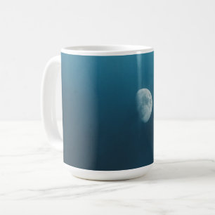 Caneca De Café Clássica Mug, 15 oz