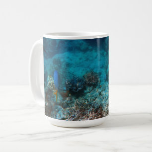Caneca De Café Clássica Mug, 15 oz