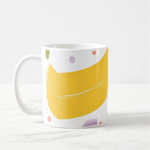 Caneca De Café Clássica "SUÍÇA", 11 oz