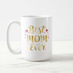Caneca De Café Clássico 15oz Mug Presente perfeito para Mães
