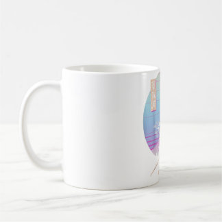 Caneca De Café Clássico 1947 Edição Limitada Ano de Nascimento