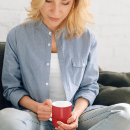 Caneca De Café Clássico Coffee Mug