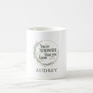 Caneca De Café Clássico Cristão/Bíblia Redondo 