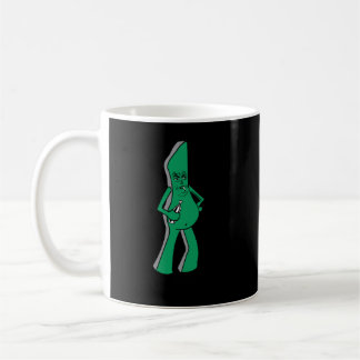 Caneca De Café Clássico de Esquilo Secreto