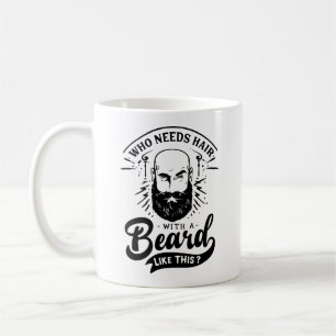 Caneca De Café Clássico Mug