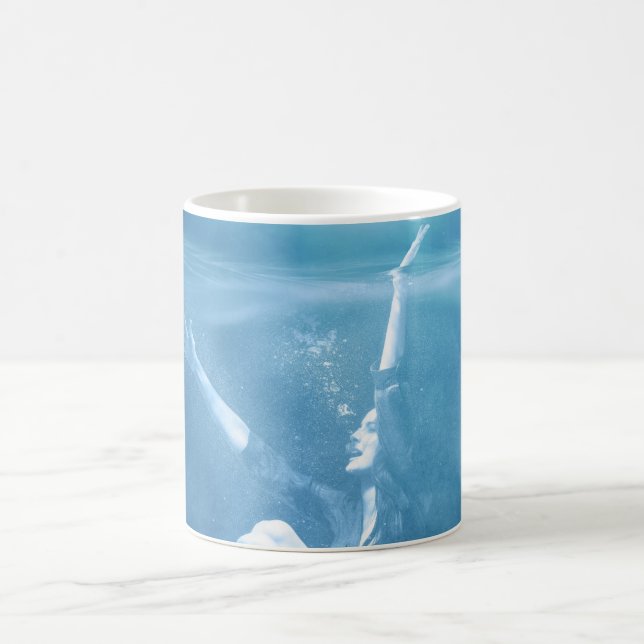 Caneca De Café Clássico Mug (Centro)