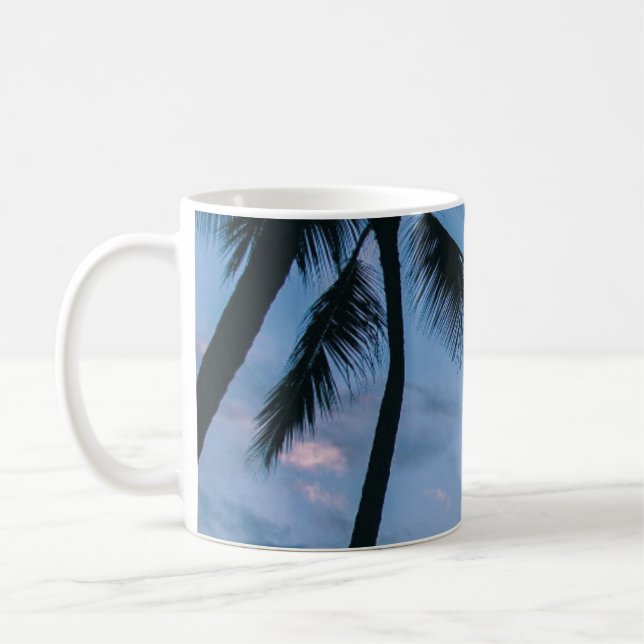 Caneca De Café Clássico Mug (Esquerda)