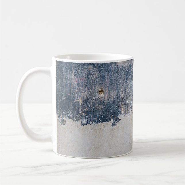 Caneca De Café Clássico Mug (Esquerda)