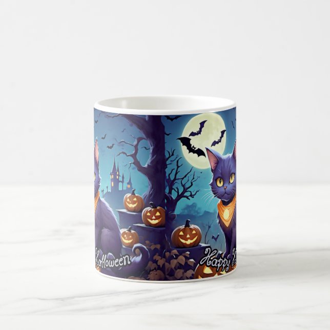 Caneca De Café Clássico Mug (Centro)