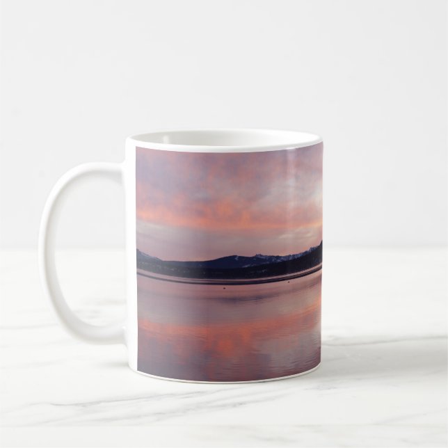 Caneca De Café Clássico Mug (Esquerda)