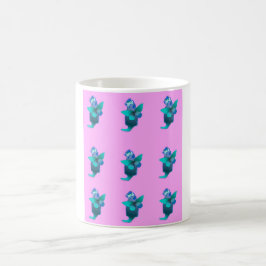 Caneca De Café Clássico Mug