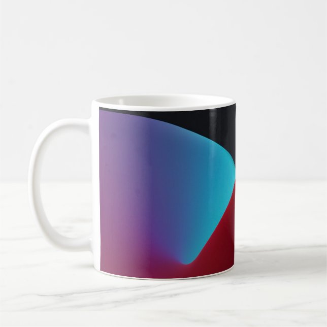 Caneca De Café Clássico Mug (Esquerda)