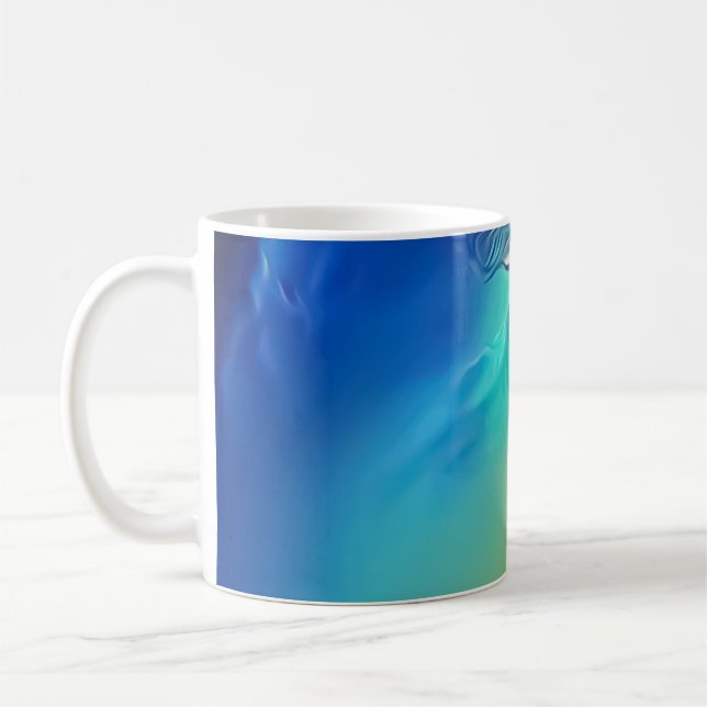 Caneca De Café Clássico Mug (Esquerda)