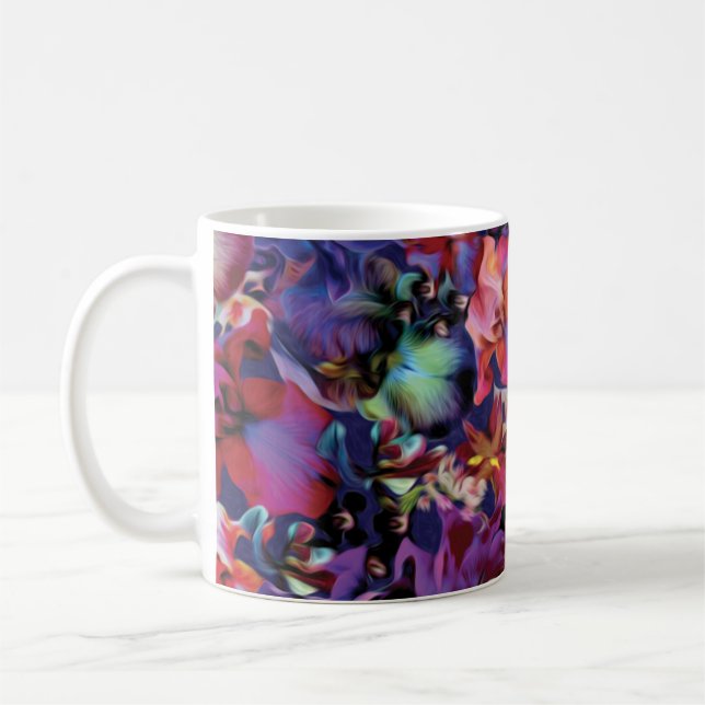 Caneca De Café Clássico Mug (Esquerda)