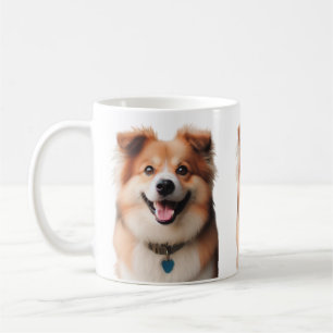 Caneca De Café Clássico Mug
