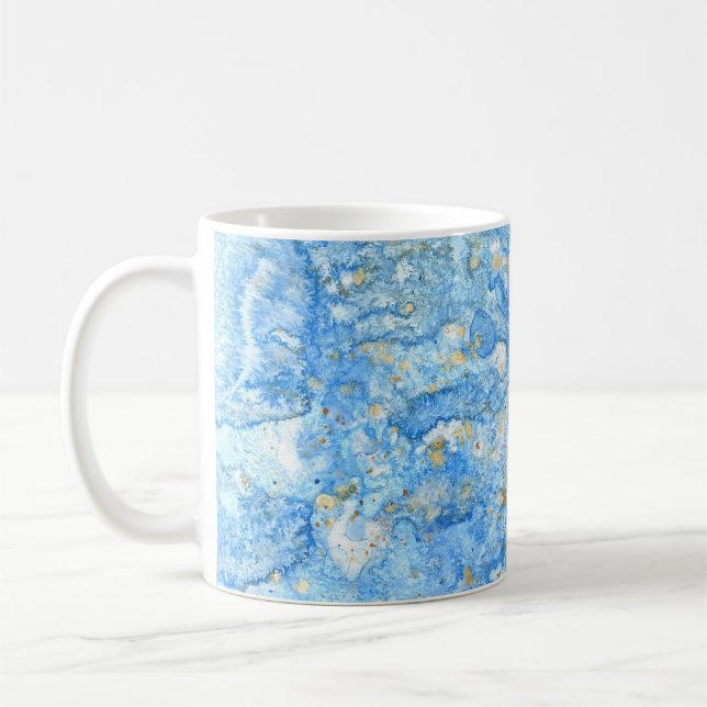 Caneca De Café Clássico Mug (Esquerda)