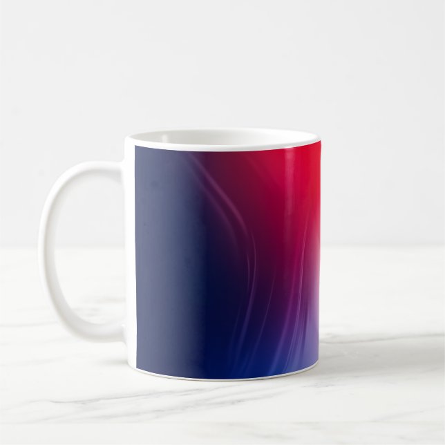 Caneca De Café Clássico Mug (Esquerda)