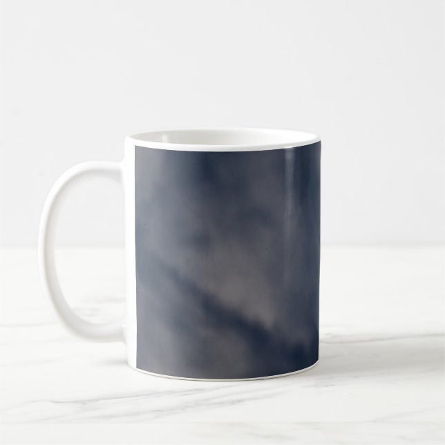Caneca De Café Clássico Mug (Esquerda)
