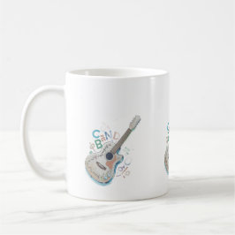 Caneca De Café Clássico Mug