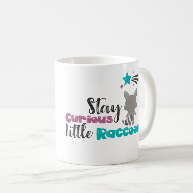 Caneca De Café Clássico Mug (Frente Esquerda)